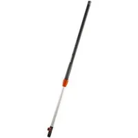 GARDENA Stiel 03719-20 Combisystem-Teleskopstiel 90 -