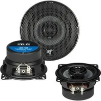 Hifonics ZS42 10 cm (4) 2-Wege Koaxial-Lautsprecher Auto-Lautsprecher (60 W)