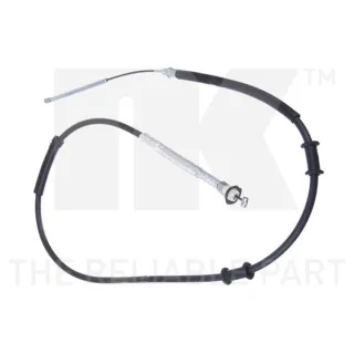 NK Handbremsseil links Honda Jazz GD GE GG