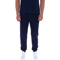 Reebok Jogginghose ANDRE SMALL LOGO CUFFED PANT für Erwachsene, aus Baumwolle und Polyester, auch in großen Größen