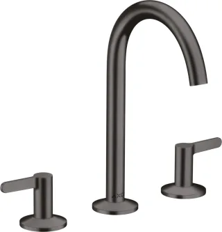 Hansgrohe 3-Loch Waschtischarmatur 170 Axor One 48050340