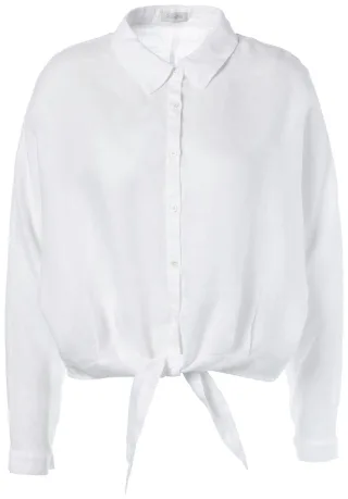 JcSophie - Maria blouse off white - Gr. - 38