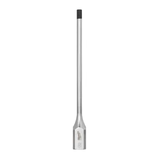 Milwaukee Innensechskant Bit-Steckschlüsseleinsatz metrisch 3/8" lang 5 mm - 4932500449