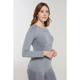 Mountain Warehouse - "Off Piste II" Base Layer Oberteil für Damen ()