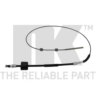 NK Handbremsseil Toyota Previa 2,4 9045108