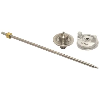 ELMAG Düsensatz für Modell SLIM S HVLP - 32279