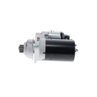 Bosch Anlasser 1,7 kW Audi Seat Skoda VW 1986S00789