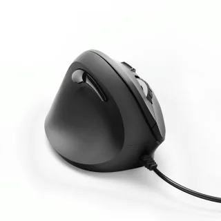 Hama "EMC-500L" | 00182696 | Maus - ergonomisch