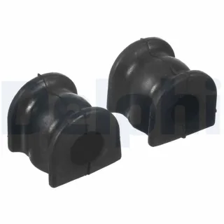 Delphi Stabilisatorlager hinten Mazda 6 GG GY