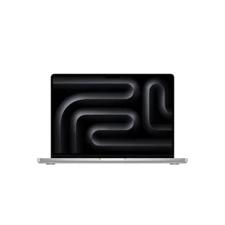 Apple MacBook Pro 14.2" | mde54d/a | silber - M5
