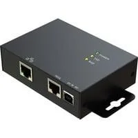 PowerWalker SNMP Box, Erweiterungsmodul schwarz