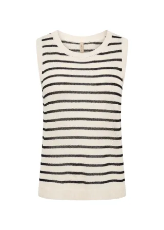 Soyaconcept - SC-LUANNA 6 c black combi - Gr. - M