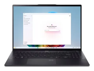 Acer Swift 16 AI OLED SF16-51T-70HQ | nx.j42eg.007 | 16" WQXGA+ OLED Touch - Core Ultra 7 258V