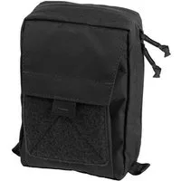 Helikon-Tex Aufbewahrungstasche URBAN ADMIN Pouch [O.03] - Cordura - Black