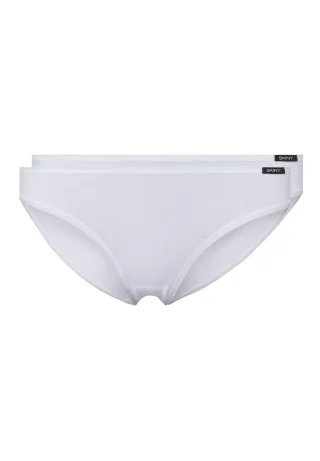 SKINY - Skiny 082653 7665_black 0500_white - Gr. - 44