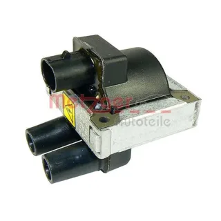 Metzger Z?ndspule Alfa Romeo Fiat Lancia 0880350