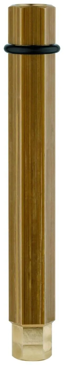 GROHE Steckschlüssel 19070 Sechskant-Stiftschlüssel SW 14 12/14 19070000