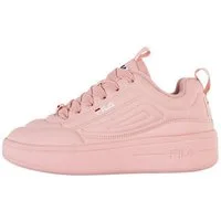 Fila Superbubble pink Damen Sneaker