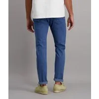 Pioneer Authentic Jeans Chinohose ERIC im Five-Pocket Style
