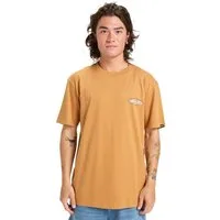 Quiksilver T-Shirt Evo Border Lines