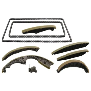 Febi Steuerkettensatz Audi A4 A6 A7 Q5 3,0 49400