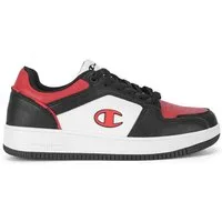 Champion Champion Sneakers Jungen RD18 2.0 B GS LOW S32415-KK019 Rot Sneaker