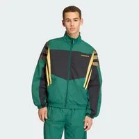 adidas Originals Trainingstop SANTIAGO TRACK TOP (1-tlg)