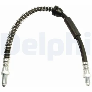 Delphi Bremsschlauch vorne Ford Courier Fiesta