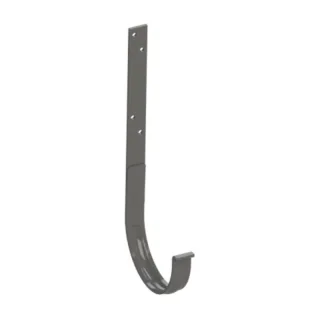 Sparrenhaken | für PVC Dachrinnen | Ø 100 mm