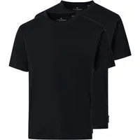 CASAMODA T-Shirt CASAMODA T-Shirt Doppelpack uni