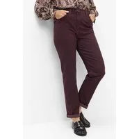 RAPHAELA by BRAX 5-Pocket-Hose Style CORRY