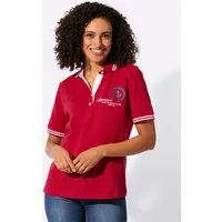 Witt T-Shirt Poloshirt Kurzarm