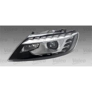 Valeo Bi-Xenon Scheinwerfer links Audi Q7 044141