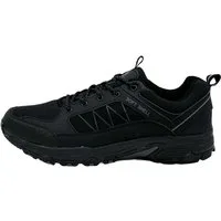 Nowaland Softshell-Wanderschuhe Outdoor-Schuhe Trekkingschuh Wind- und wasserabweisend, atmungsaktiv und leicht