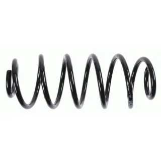Sachs Feder hinten Fiat Bravo