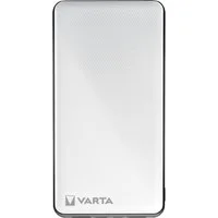 VARTA Varta Power Bank Energy 20000 Powerbank 20000 mAh LiPo USB-C® Weiß/Sc Powerbank 20000 mAh