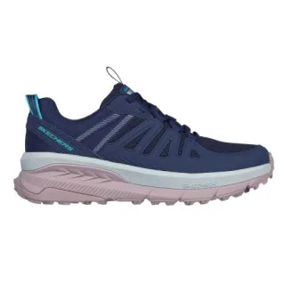 Skechers - Overlay Sneaker für Damen (Marine)