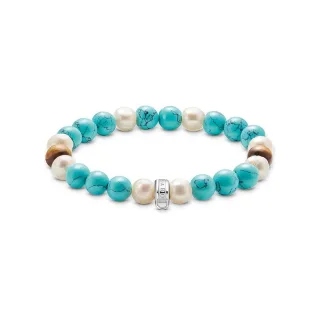 Thomas Sabo Armband Carrier X0293-951-7-L17
