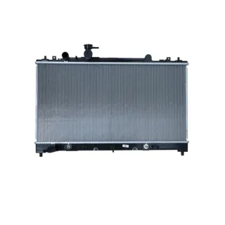 NRF Motork?hler gel?tet Mazda 6 GH 2,5