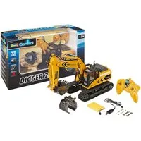 Revell® RC-Bagger Revell® control, RC Raupenbagger, Digger 2.0