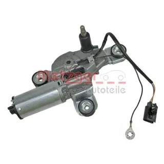 Metzger Wischermotor hinten Ford Ka