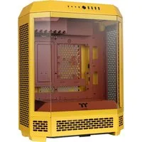 Thermaltake PC-Gehäuse Thermaltake The Tower 600 Butter Caramel