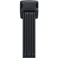 ABUS Faltschloss Bordo 6000K/90 ohne Halter