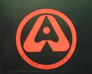Alien Odyssey
