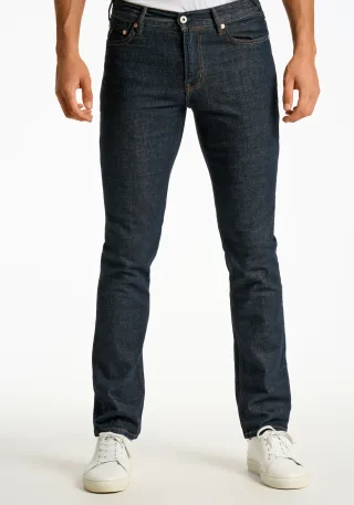 JUNK de LUXE 5-Pocket-Jeans "Jeans Tapered Fit"
