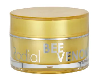 Rodial Bee Venom Moisturiser Deluxe.