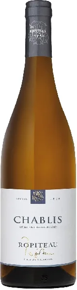 Ropiteu Freres Ropiteau Fra res Chablis AOP Jg. 2024