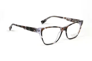 Ana Hickmann Brillenfassung HI6262 G21 52