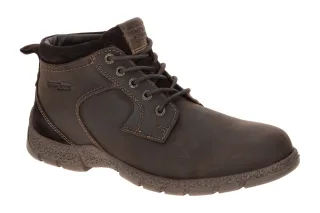 camel active Herrenstiefelette 55AVA02-440360 ALVAR braun chocolate bequem & ...