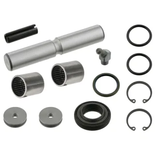 Febi Reparatursatz Achsschenkel Mercedes T1 10062